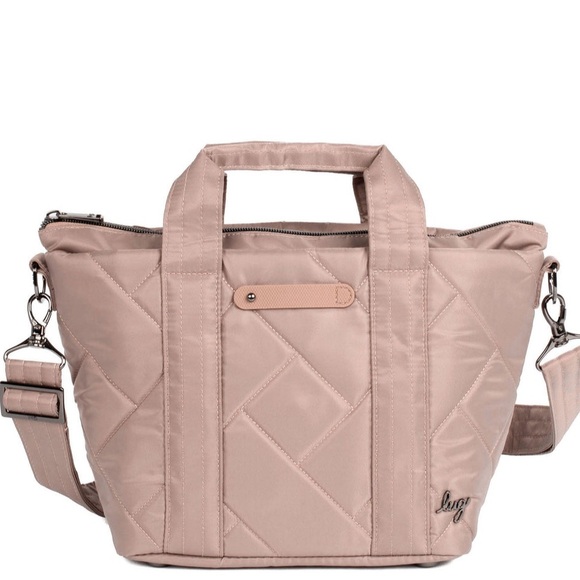 Lug Dory Crossbody Bag NWT - Picture 7 of 15